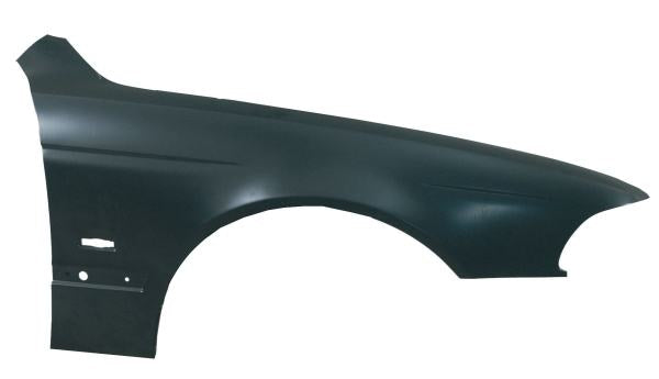 BMW 5 SERIES E39  1995-2003 SALOON Front Wing (Approved) Right Hand