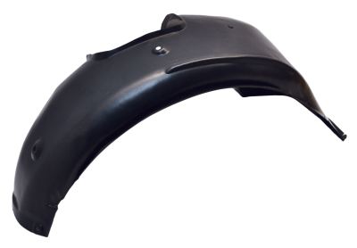 BMW 5 SERIES E39  1995-2003 SALOON Front Splashguard / Archliner (Rear Part) Left Hand