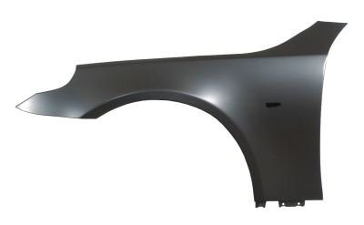 BMW 5 SERIES E60  2003-2010 SALOON Front Wing Left Hand