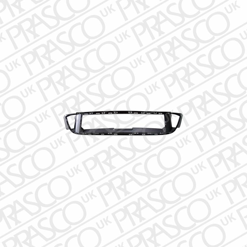 BMW 5 SERIES F10  2010-2016 SALOON Front Bumper Grille Centre Frame M Sport