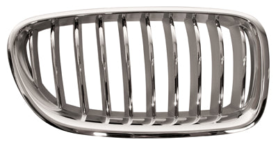 BMW 5 SERIES F10  2010-2016 SALOON Grille Chrome Right Hand