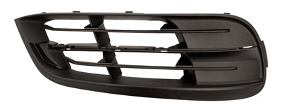 BMW 5 SERIES F10  2010-2016 SALOON Front Bumper Grille Right Hand