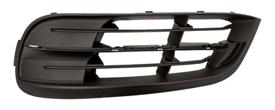 BMW 5 SERIES F10  2010-2016 SALOON Front Bumper Grille Left Hand