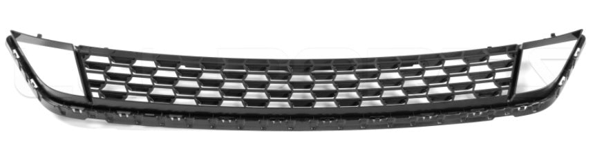 BMW 5 SERIES G31  2017- TOURING Front Bumper Centre Grille Without Active Cruise Control