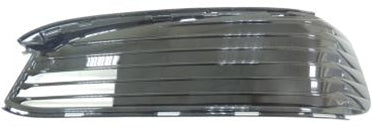 BMW 7 SERIES G11  2015- SALOON Front Bumper Grille Part Closed No LED Gloss Black Left Hand