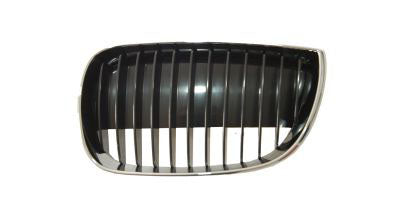 BMW 1 SERIES E81/ E87 2003-2006 HATCHBACK Grille Closed Right Hand