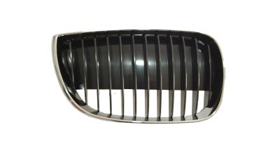 BMW 1 SERIES E81/ E87 2003-2006 HATCHBACK Grille Closed Left Hand