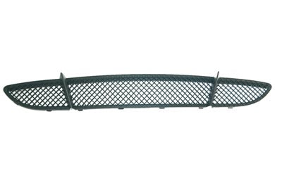 BMW 1 SERIES E81/ E87 2003-2006 HATCHBACK Front Bumper Grille Centre 5 Door