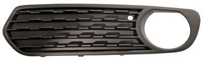 BMW 1 SERIES F20 2010-2015 HATCHBACK Front Bumper Grille With Hole Closed Type Left Hand