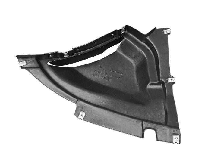 BMW 1 SERIES F20 2010-2015 HATCHBACK Front Splashguard / Archliner (Front Part) Right Hand