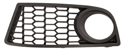 BMW 1 SERIES F20 2010-2015 HATCHBACK Front Bumper Grille With Hole Left Hand