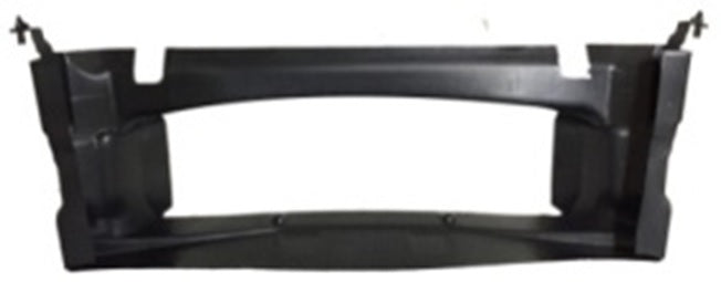 BMW 1 SERIES F20 2010-2015 HATCHBACK Front Bumper Cente Grille Backing