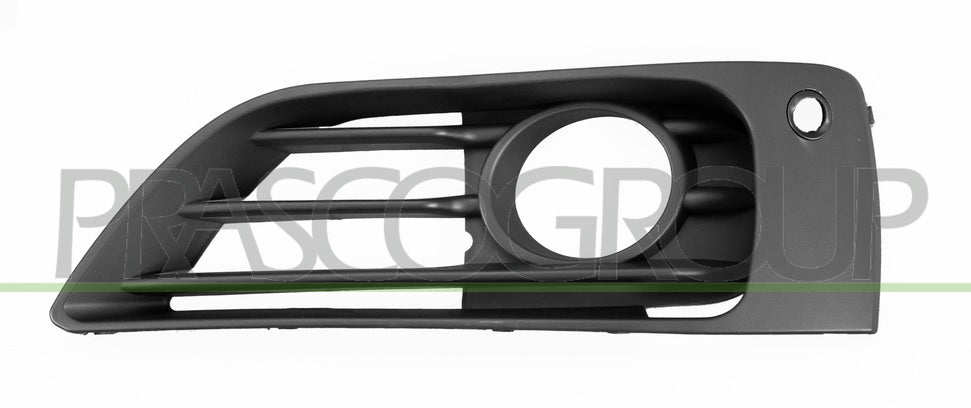 BMW 2 SERIES F46 2014- GRAN TOURER Front Bumper Grille Open Black With PDC Hole Right Hand