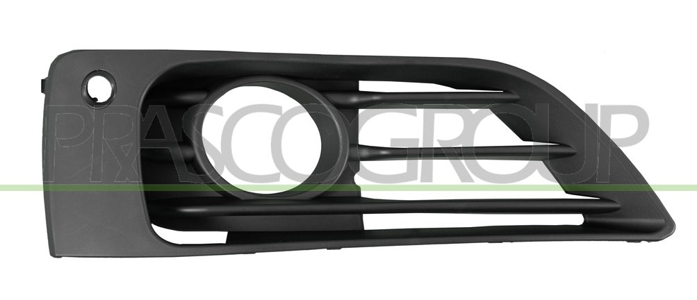 BMW 2 SERIES F45 2013- ACTIVE TOURER Front Bumper Grille Open Black With PDC Hole Left Hand