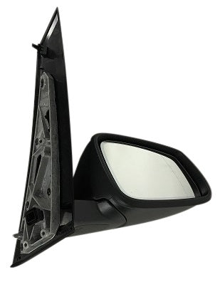 BMW 2 SERIES F45 2013- ACTIVE TOURER Door Mirror Electric Heated Primed With Indicator/Puddle Lamp Power Fold Right