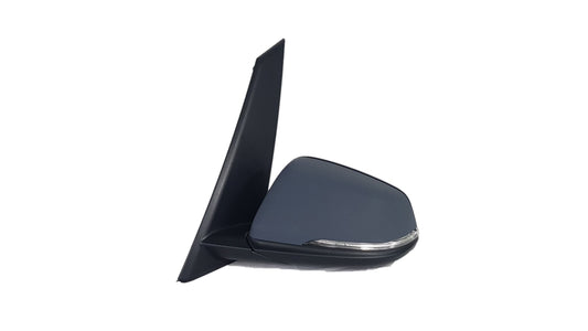 BMW 2 SERIES F45 2013- ACTIVE TOURER Door Mirror Elecric Heated Power Folding With Puddle Lamp Primed Left Hand