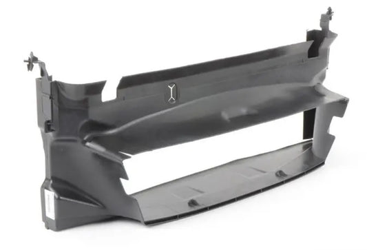 BMW 2 SERIES F22 2012- COUPE Front Bumper Centre Air Guide (M-Sport)