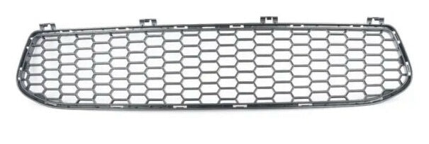 BMW 2 SERIES F22 2012- COUPE Front Bumper Centre Grille (M2)