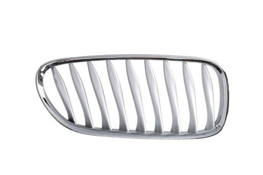 BMW Z4 2003-2009 ROADSTER Front Grille Grey Right Hand