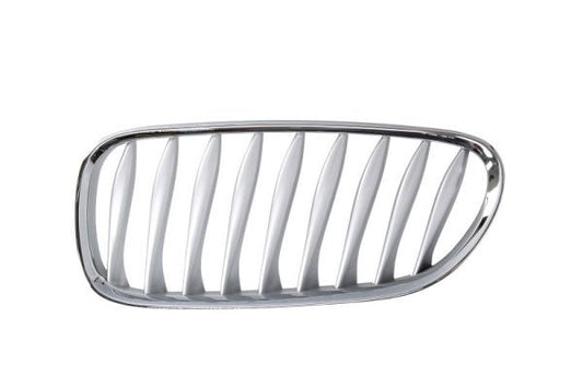 BMW Z4 2003-2009 ROADSTER Front Grille Grey Left Hand