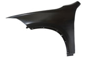 BMW X1 F48  2015- ESTATE Front Wing Left Hand