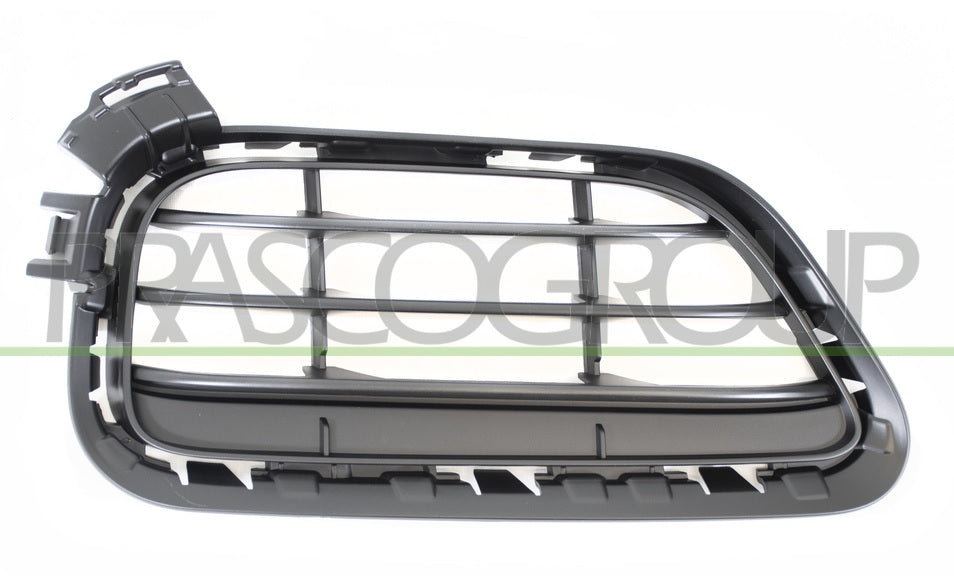 BMW X3 F25  2010-2017 MPV Front Bumper Grille Closed Right Hand