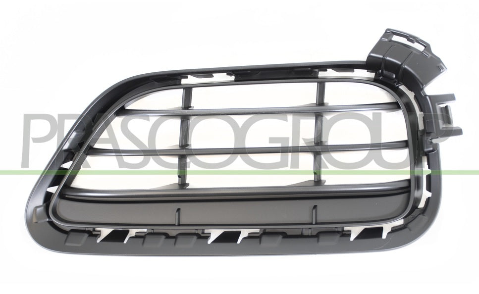 BMW X3 F25  2010-2017 MPV Front Bumper Grille Closed Left Hand