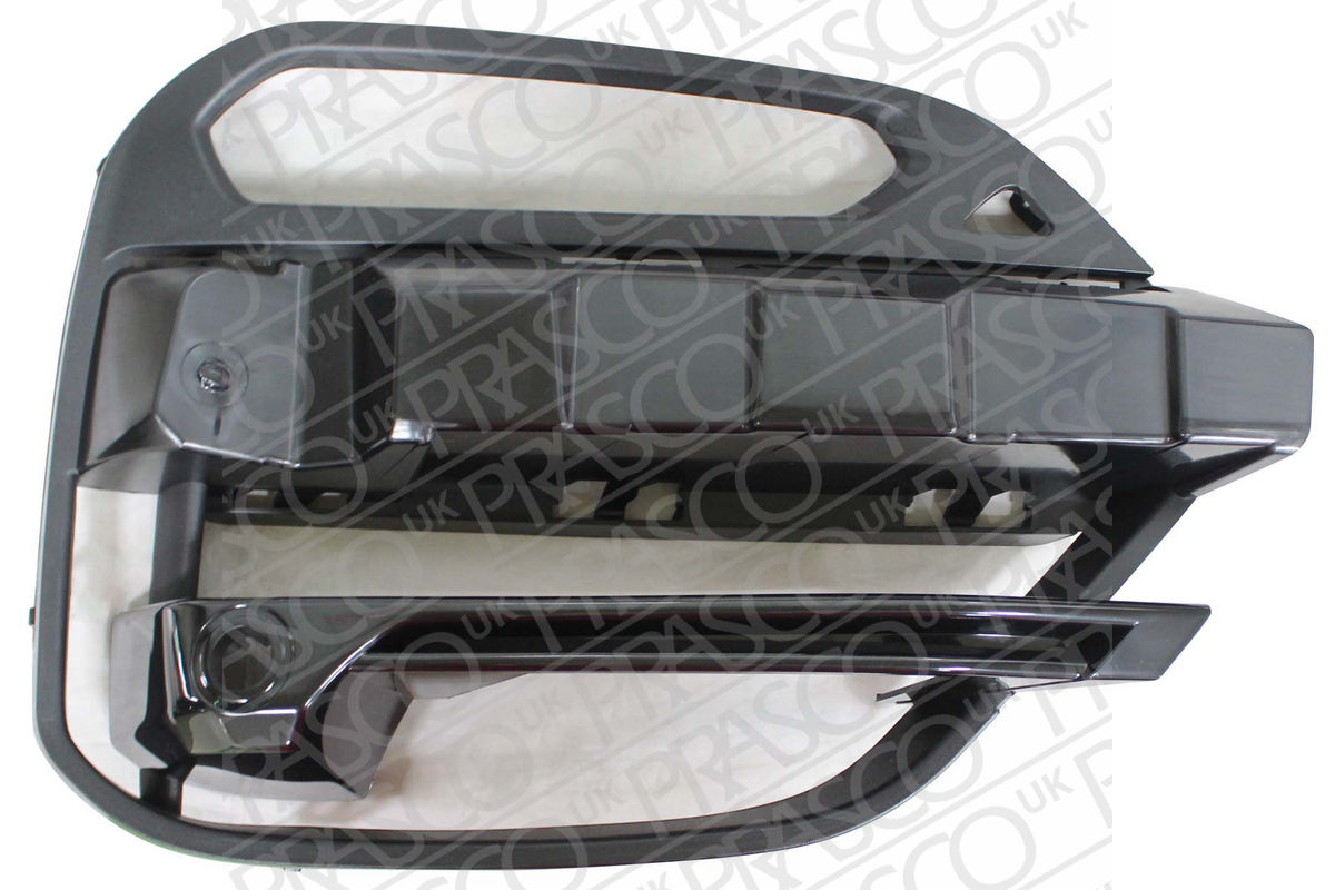 BMW X3 G01  2017- MPV Front Bumper Grille Right Hand