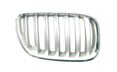 BMW X5 2000-2006 MPV Grille Chrome Right Hand