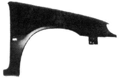 CITROEN SAXO 1996-2004 HATCHBACK Front Wing Right Hand