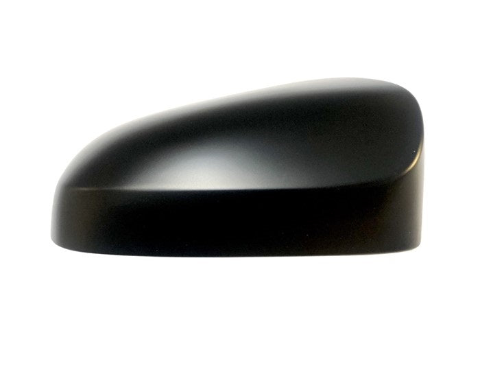 TOYOTA AYGO 2014- HATCHBACK Door Mirror Cover Black Right Hand