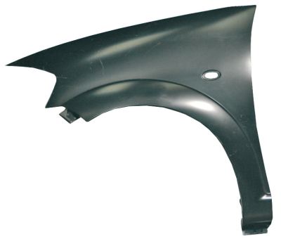 CITROEN C3 I 2002-2009 HATCHBACK Front Wing With Hole Left Hand