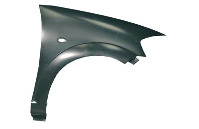 CITROEN C3 I 2002-2009 HATCHBACK Front Wing With Hole (Approved) Right Hand