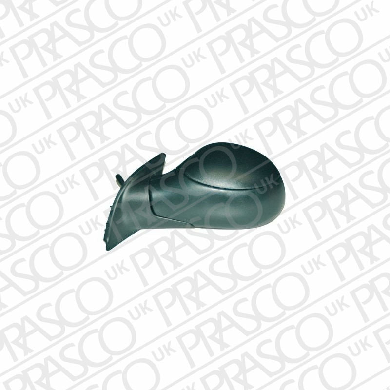 CITROEN C3 I 2002-2009 HATCHBACK Door Mirror Electric (1 Plug) Left Hand