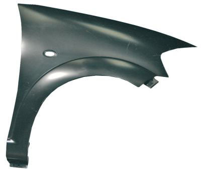 CITROEN C3 I 2002-2009 HATCHBACK Front Wing With Hole ( Not VTR/XTR Models) Right Hand