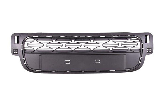 CITROEN C3 III 2016- HATCHBACK Front Bumper Centre Grille