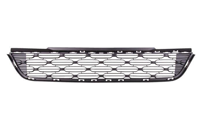 CITROEN C3 III 2016- HATCHBACK Front Bumper Lower Grille