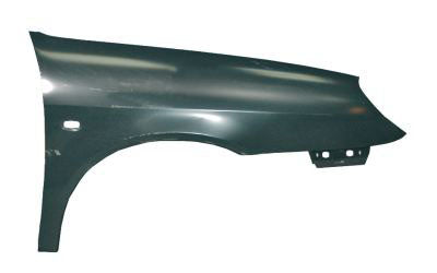 CITROEN XSARA 1997-2005 HATCHBACK Front Wing With Hole Right Hand