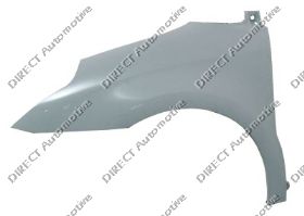 CITROEN C4 2004-2011 COUPE Front Wing (Approved) Left Hand