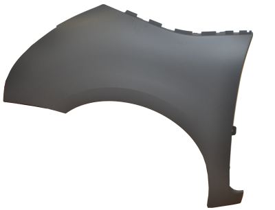 CITROEN C4 PICASSO I 2006-2013 MPV Front Wing Left Hand