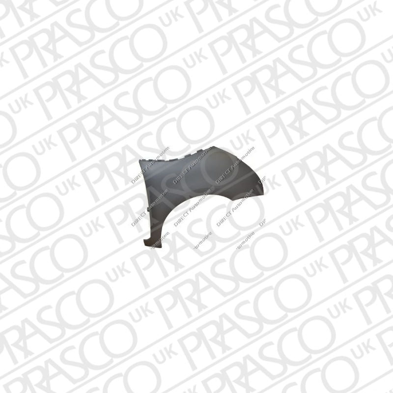 CITROEN C4 PICASSO I 2006-2013 MPV Front Wing (Approved) Right Hand