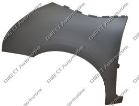 CITROEN C4 PICASSO I 2006-2013 MPV Front Wing (Approved) Left Hand