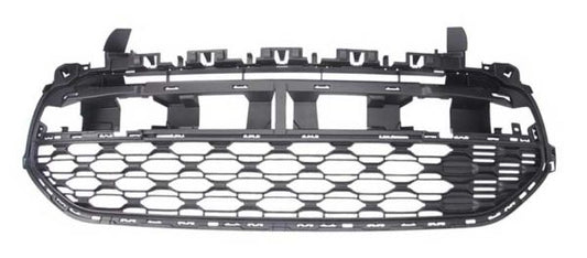 CITROEN C4 PICASSO II 2013- MPV Front Bumper Grille Centre Section