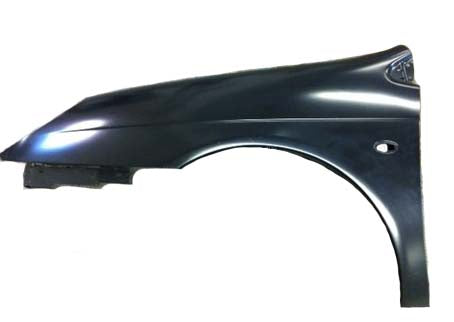 CITROEN C5 I 2001-2004 ESTATE Front Wing (Approved) Left Hand