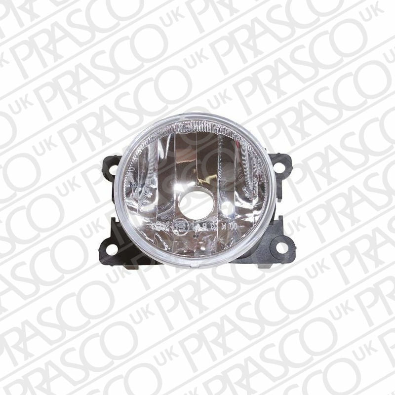 PEUGEOT 5008 2009- MPV Fog Lamp Fits Right Hand or Left Hand