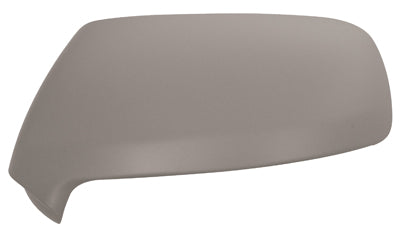 CITROEN C4 PICASSO I 2006-2013 MPV Door Mirror Cover Primed Left Hand