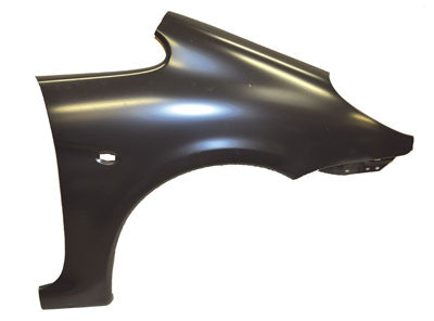 CITROEN XSARA PICASSO 1999- MPV Front Wing W/Side Repeater & Wheel Arch Extension Holes (Approved) Right Hand