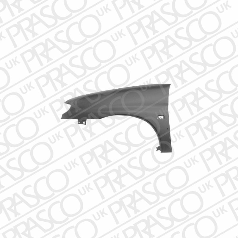 PEUGEOT PARTNER 1996-2015 VAN Front Wing Left Hand No Moulding Hole