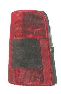 PEUGEOT PARTNER 1996-2015 VAN Rear Light (Tailgate Models) Left Hand