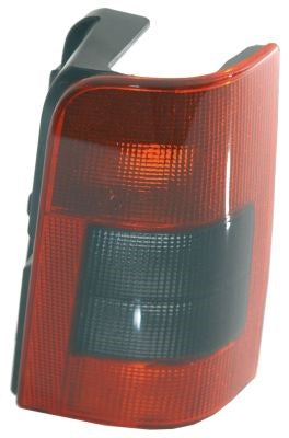 PEUGEOT PARTNER 1996-2015 VAN Rear Light (Twin Door Models) Right Hand